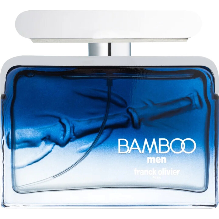 Bamboo for Men
